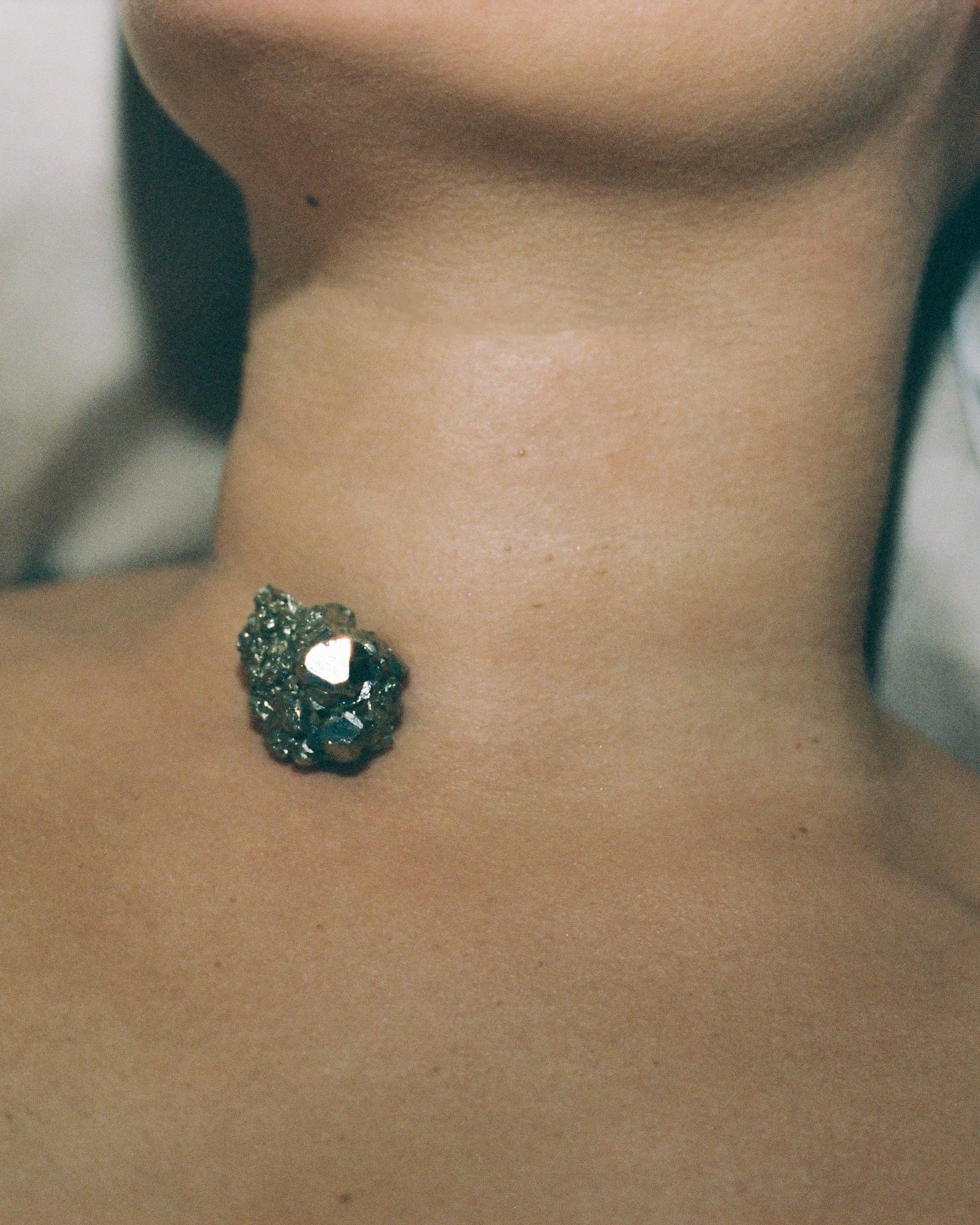 The Reconnection Ritual