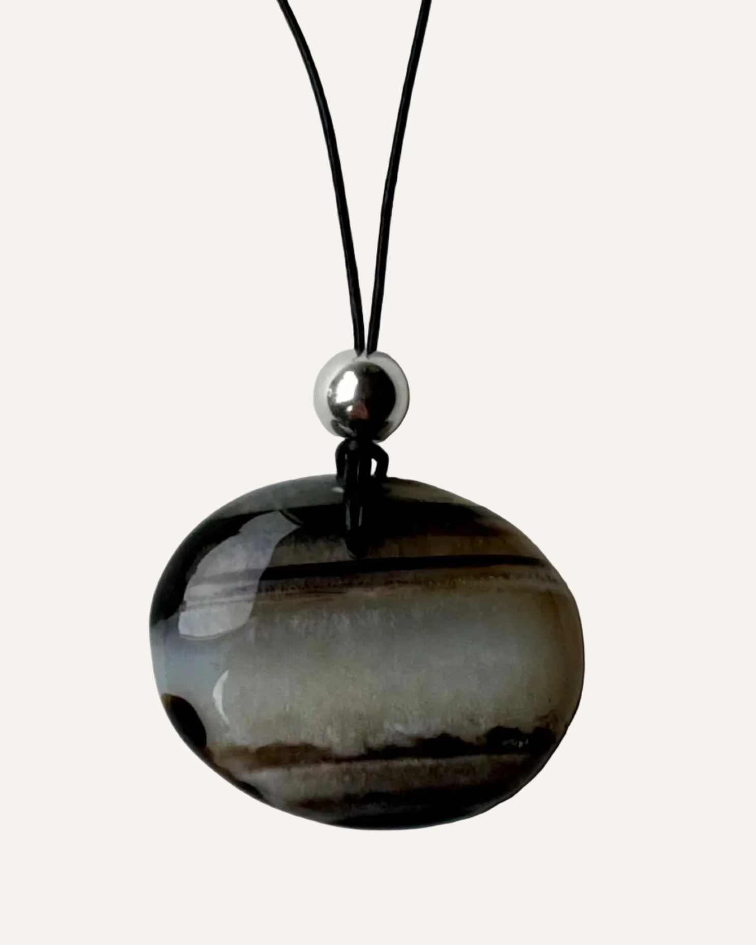 Ritual Object 03 | Talisman Necklace