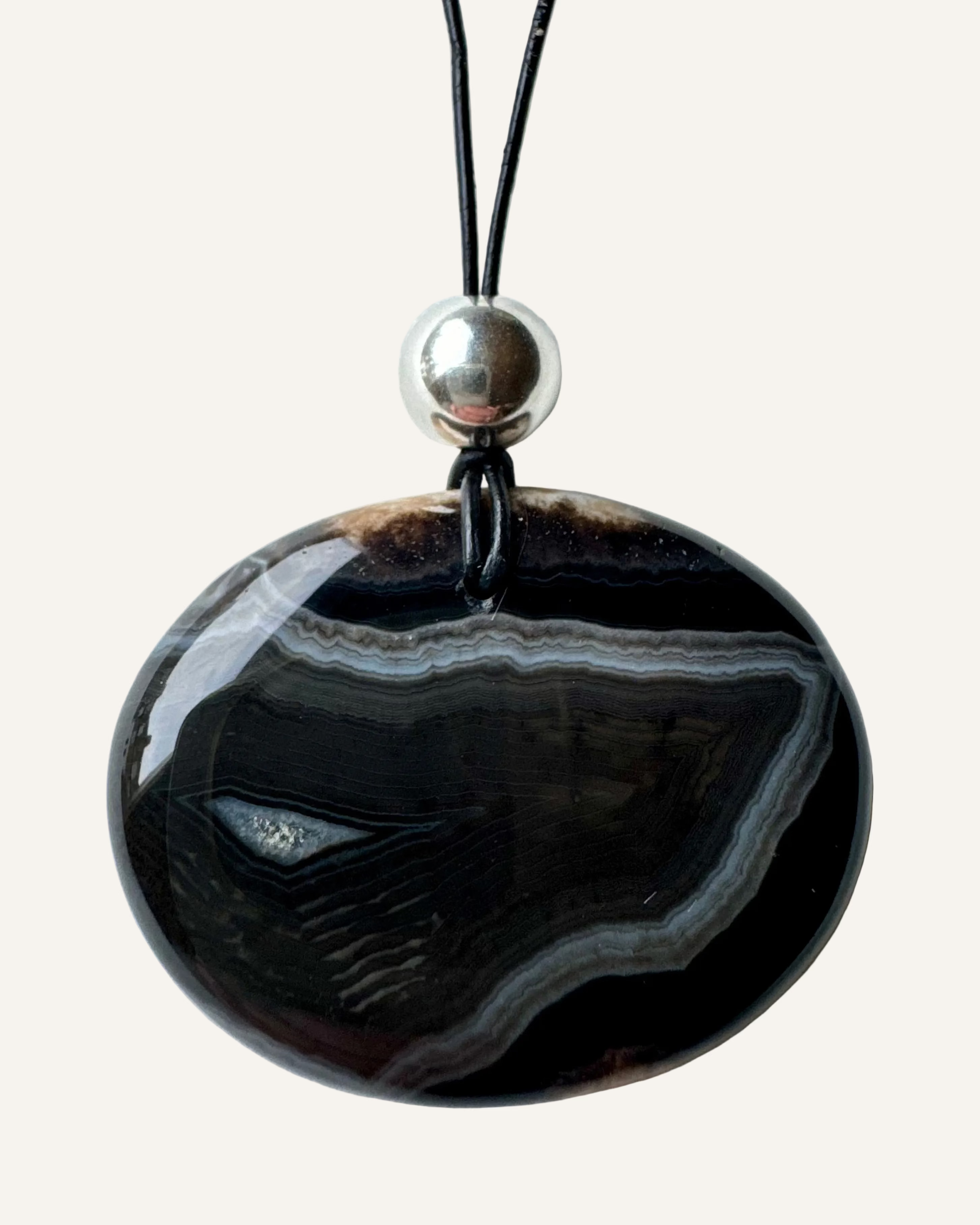 Ritual Object 03 | Talisman Necklace