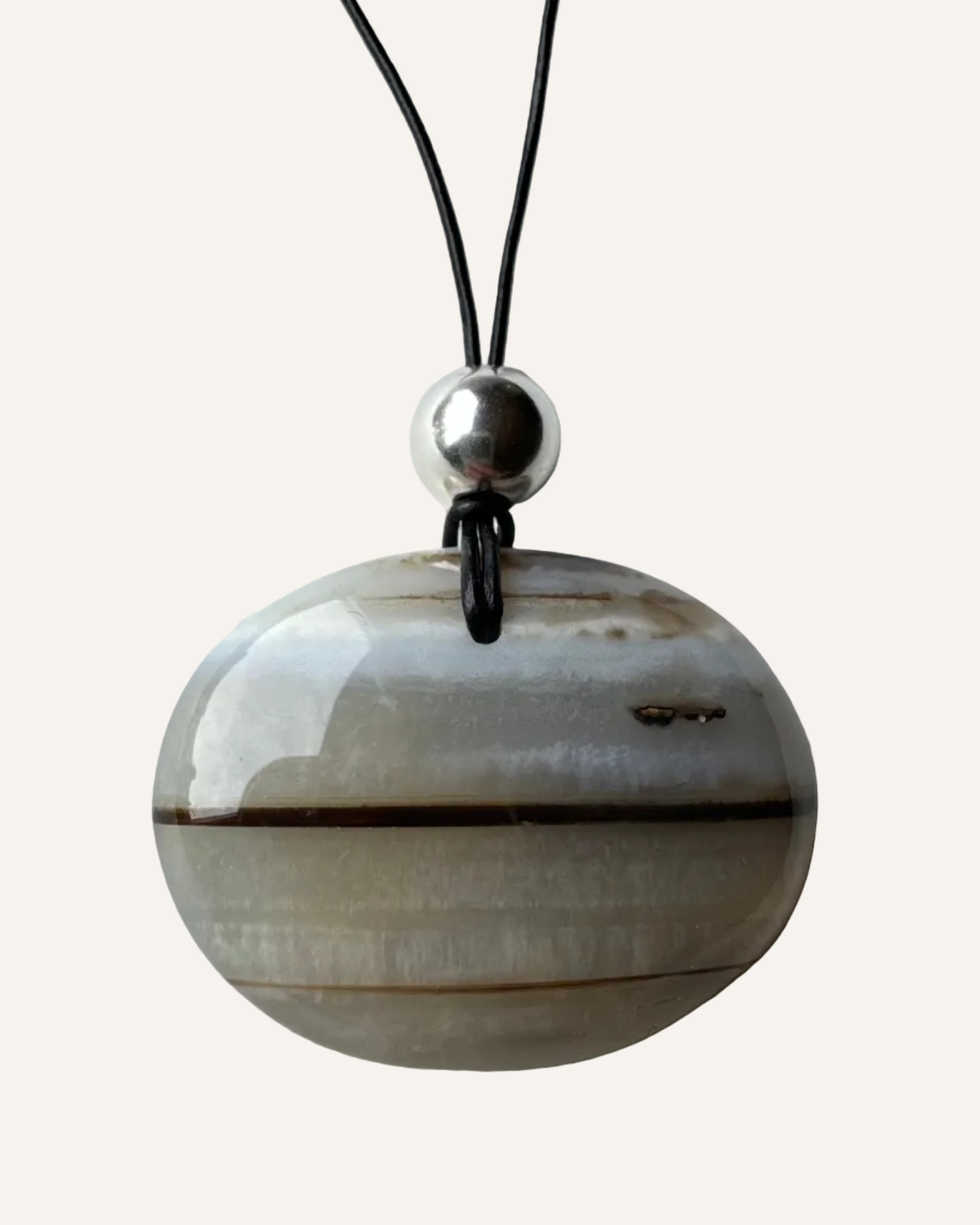 Ritual Object 03 | Talisman Necklace