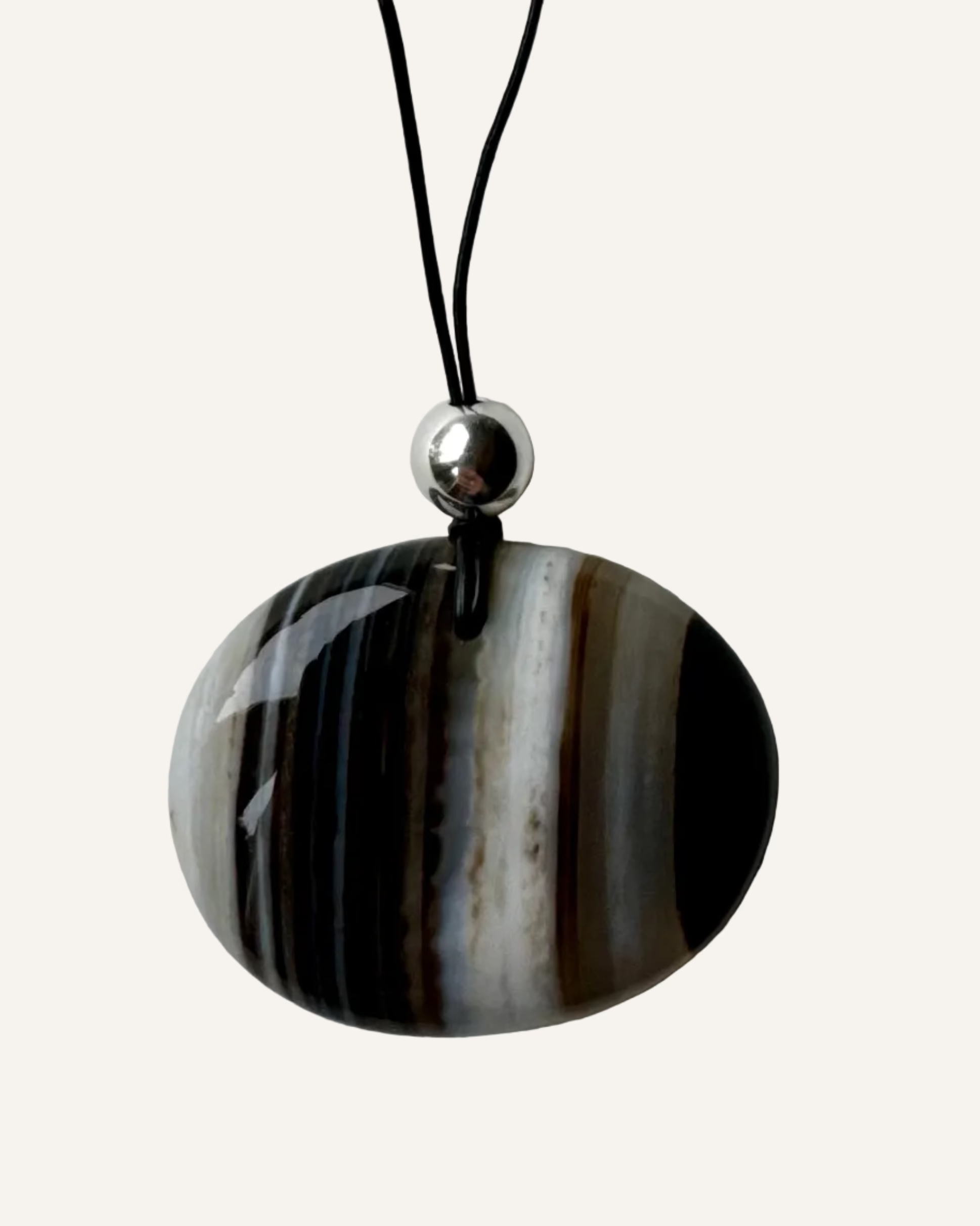 Ritual Object 03 | Talisman Necklace