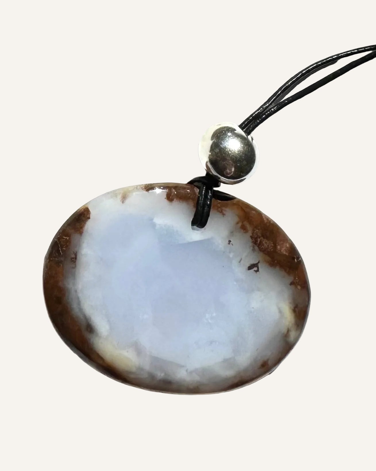 Ritual Object 03 | Talisman Necklace