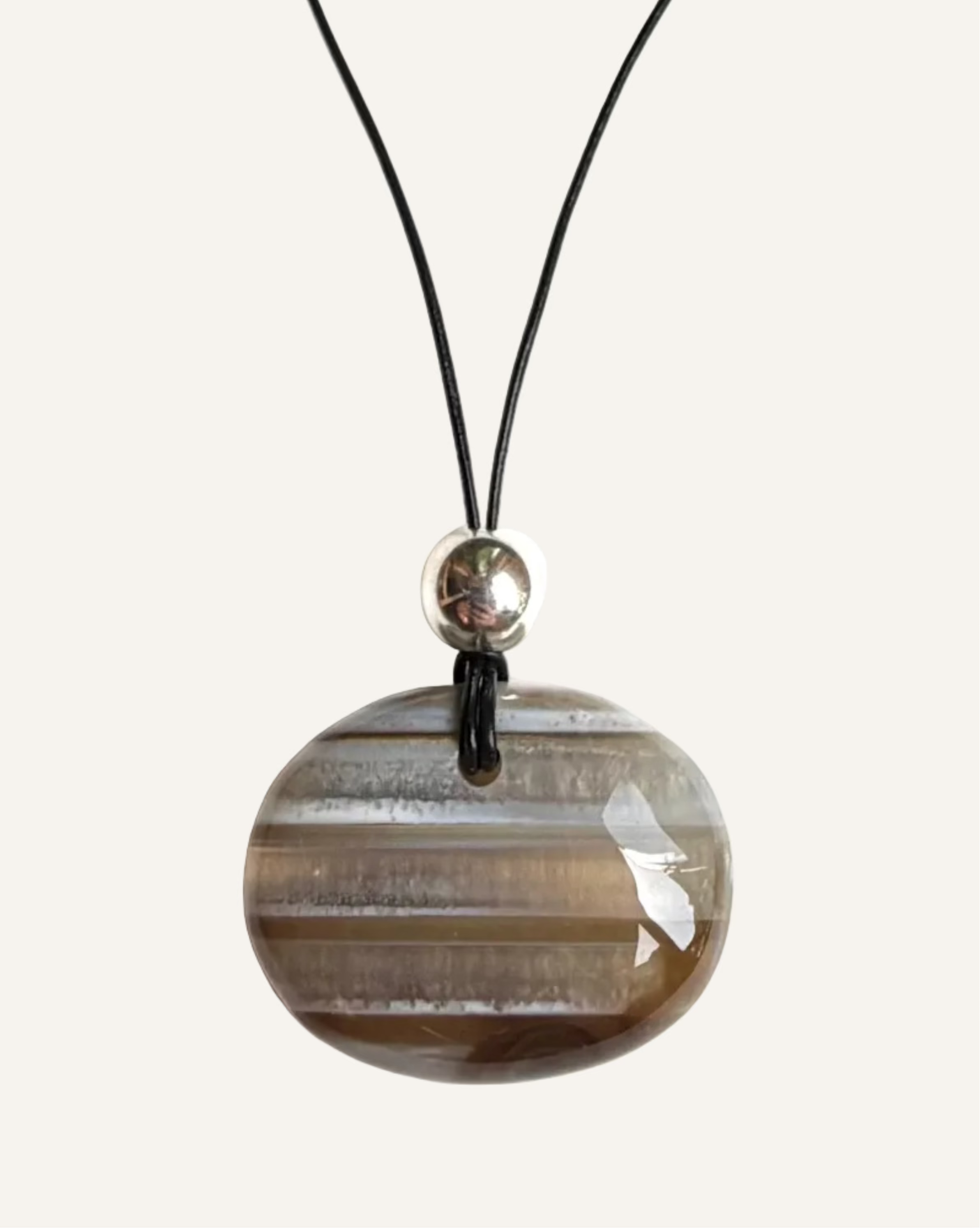 Ritual Object 03 | Talisman Necklace