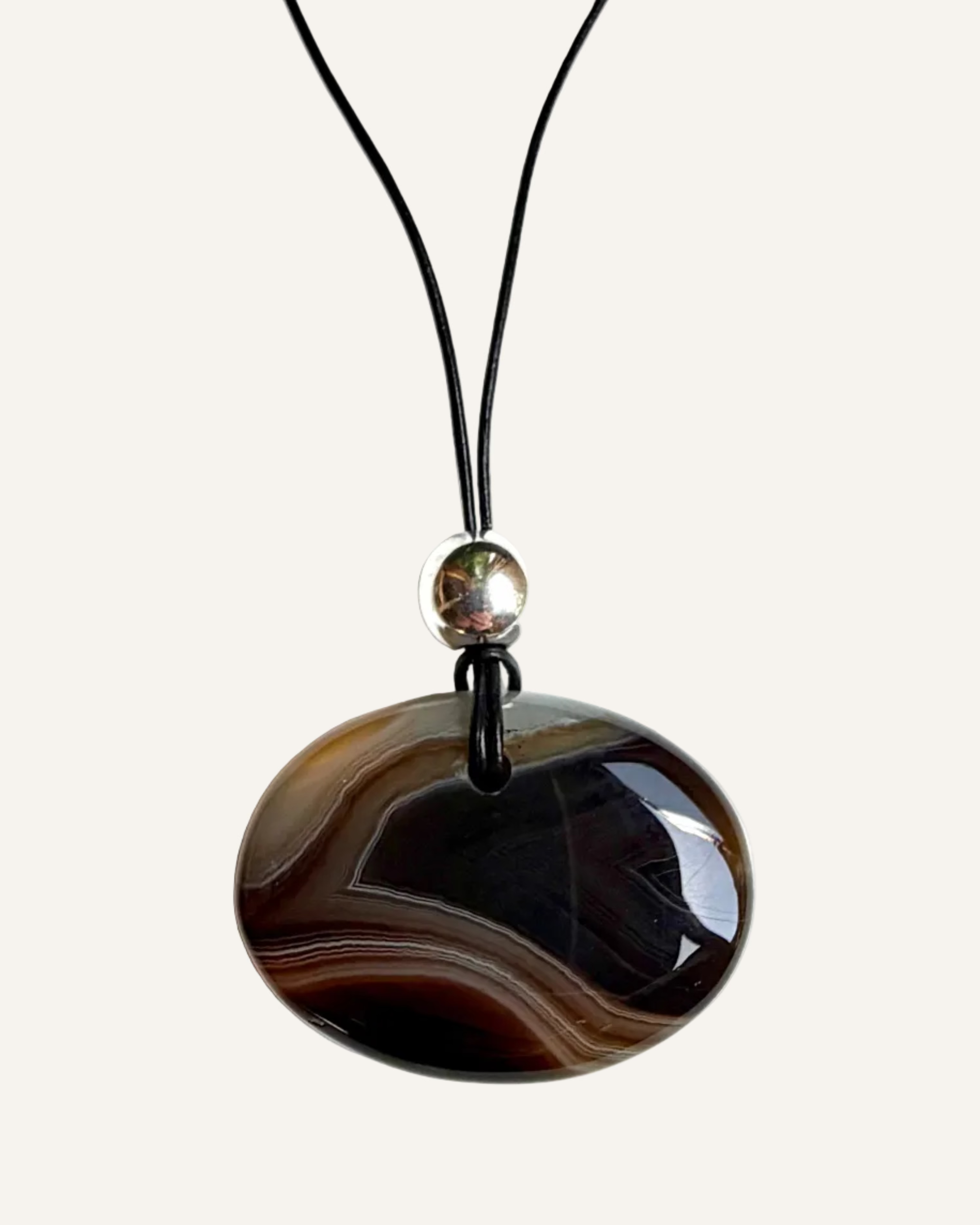 Ritual Object 03 | Talisman Necklace