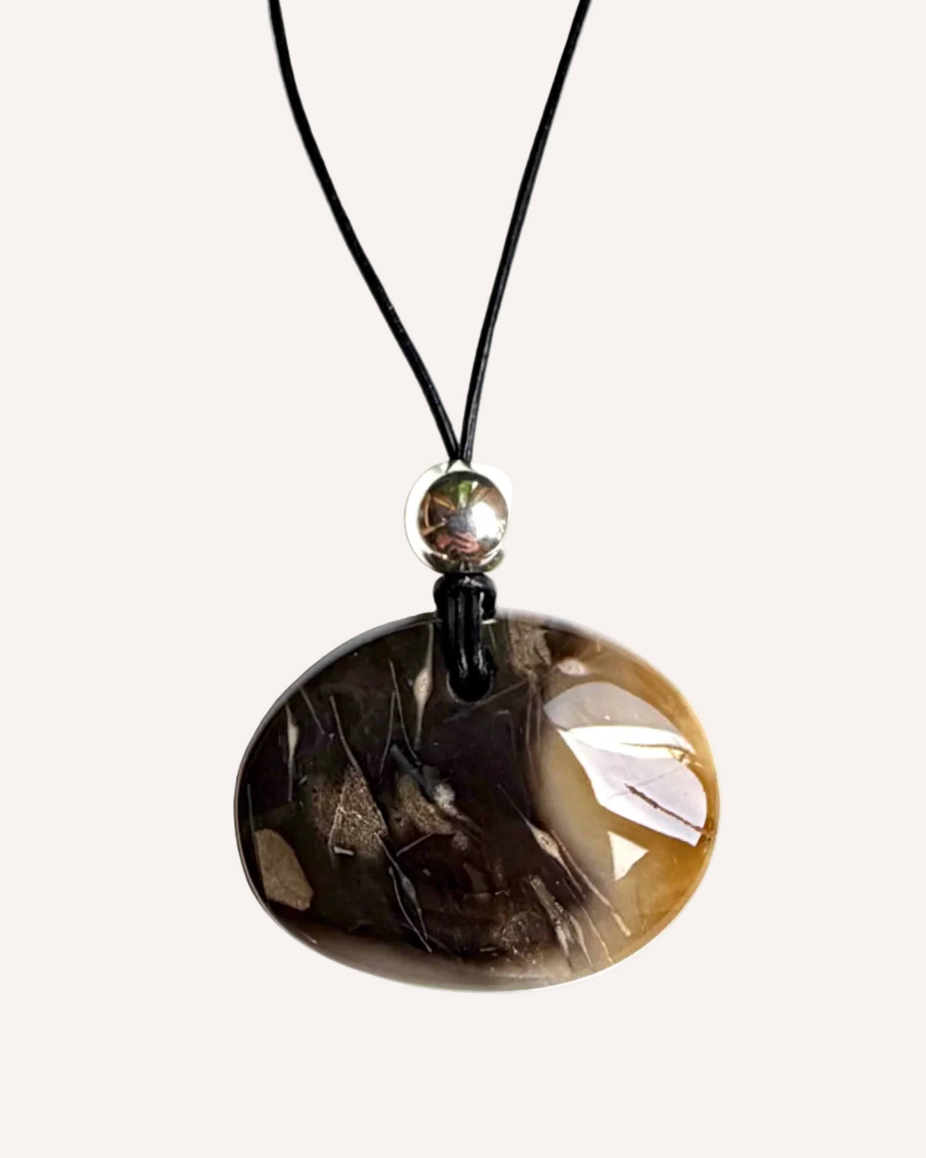 Ritual Object 03 | Talisman Necklace