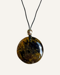 Ritual Object 03 | Talisman Necklace