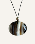 Ritual Object 03 | Talisman Necklace