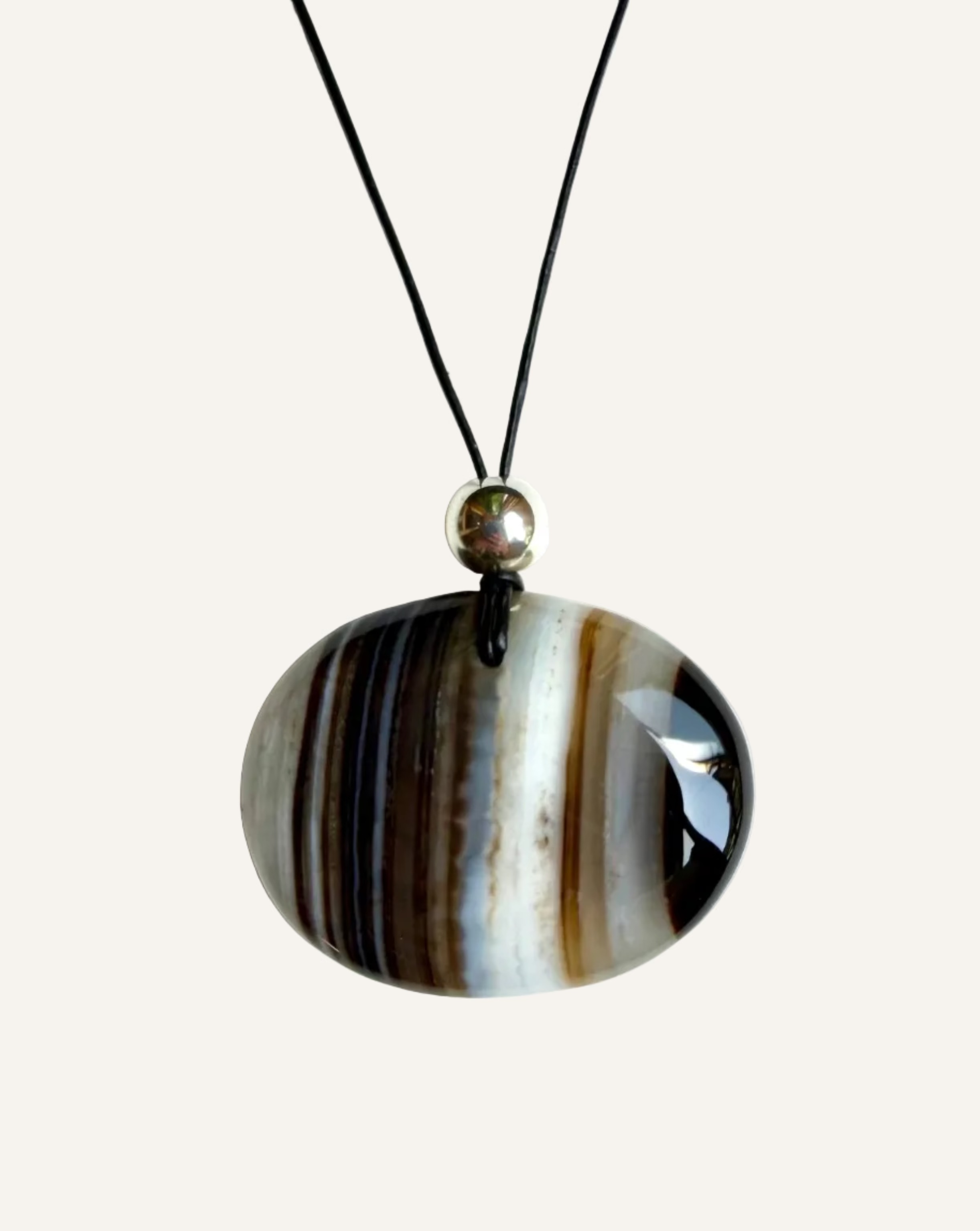 Ritual Object 03 | Talisman Necklace