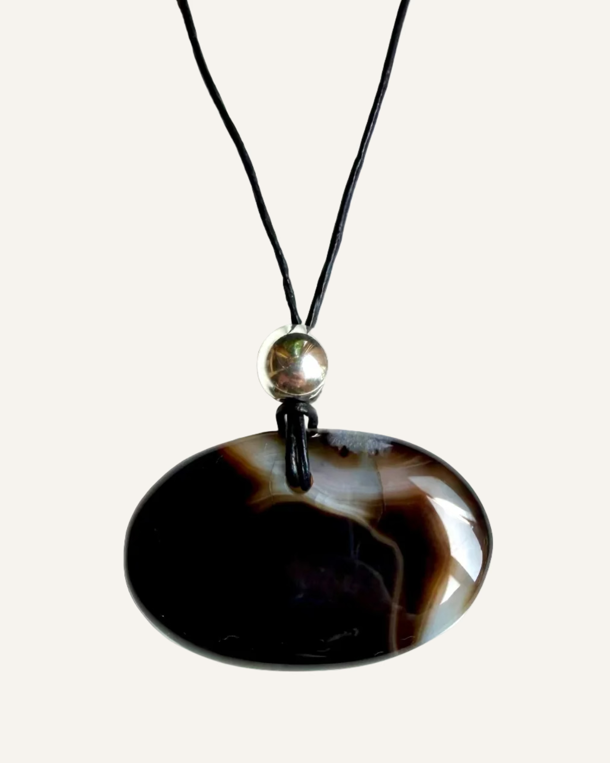 Ritual Object 03 | Talisman Necklace