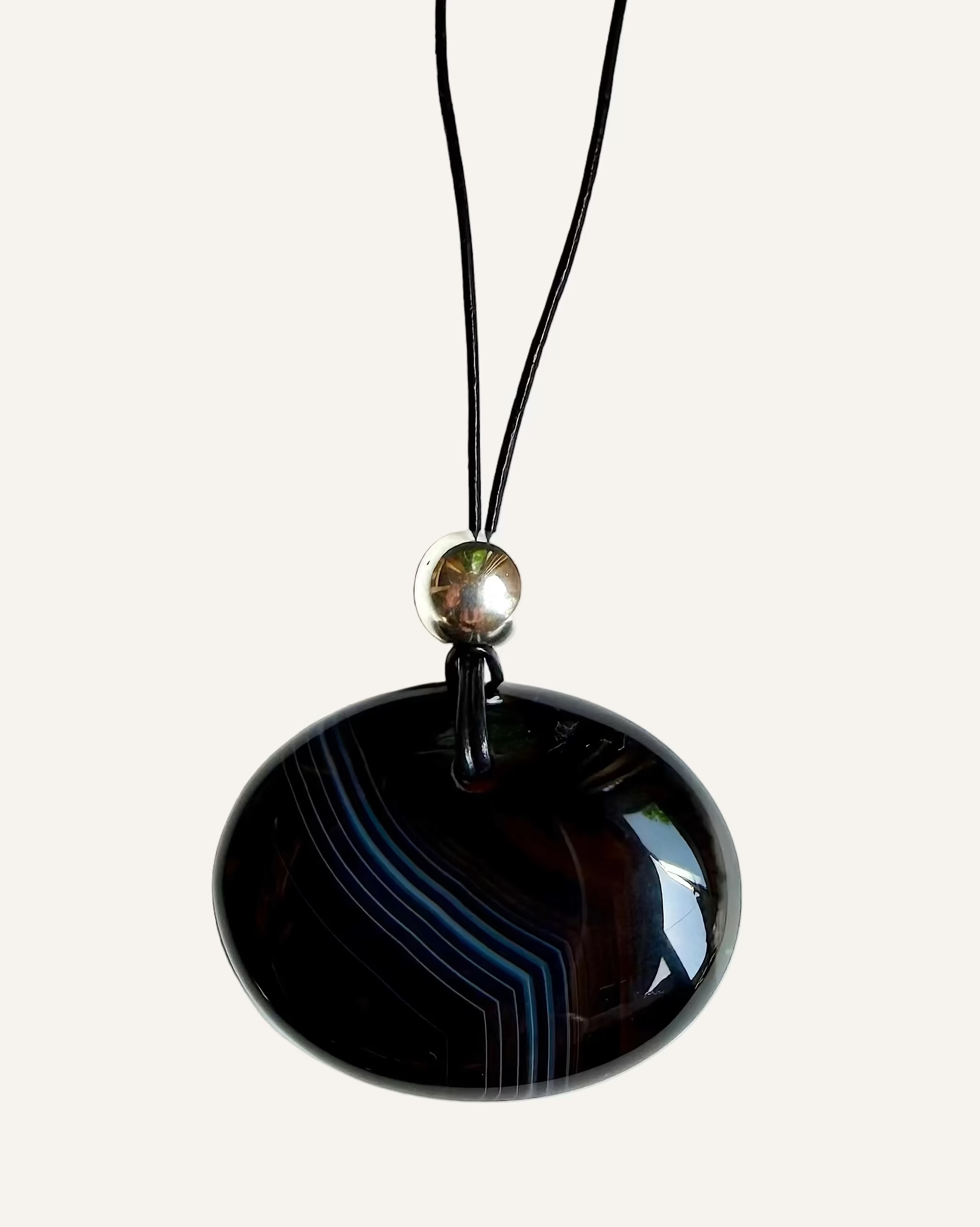 Ritual Object 03 | Talisman Necklace