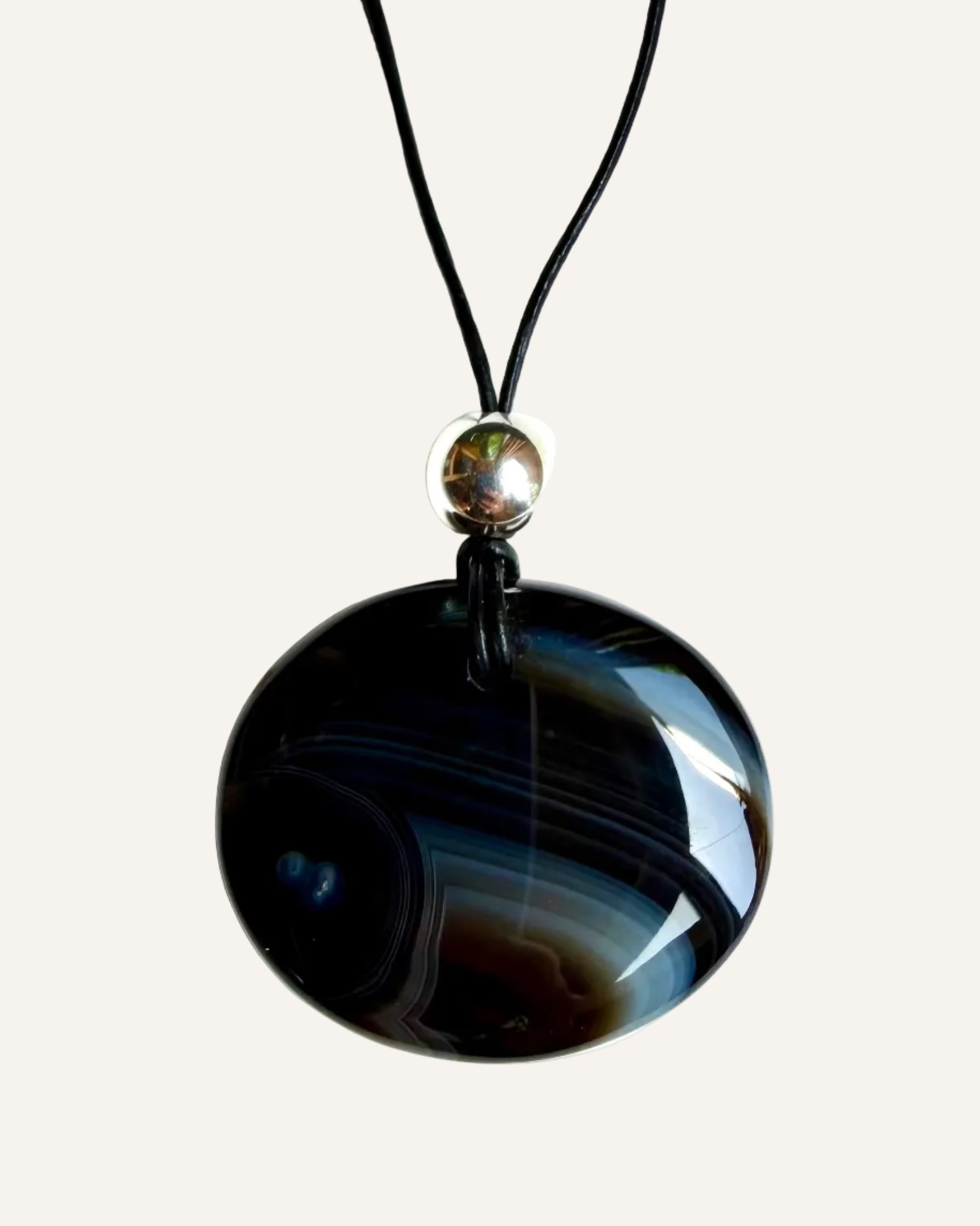 Ritual Object 03 | Talisman Necklace