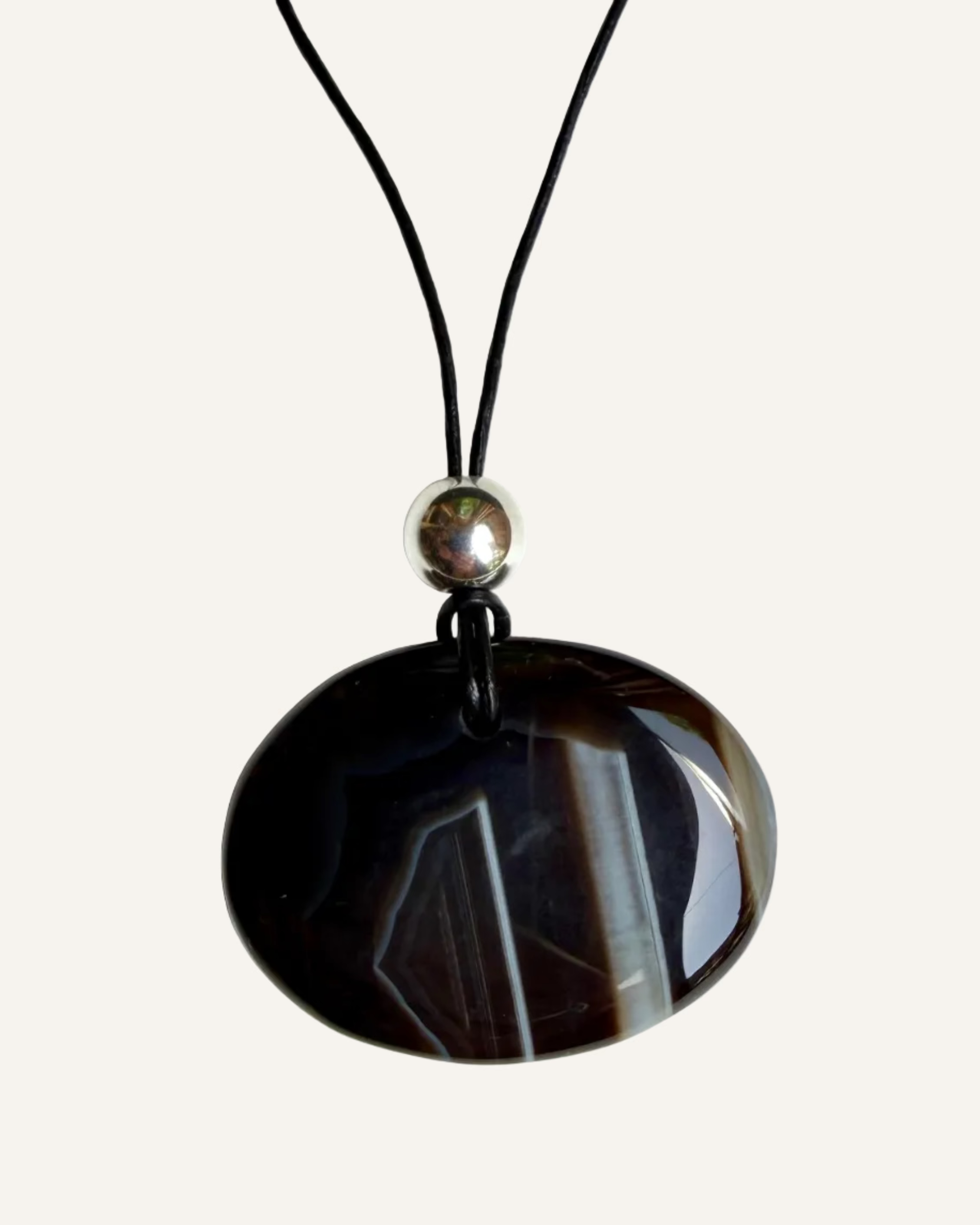 Ritual Object 03 | Talisman Necklace