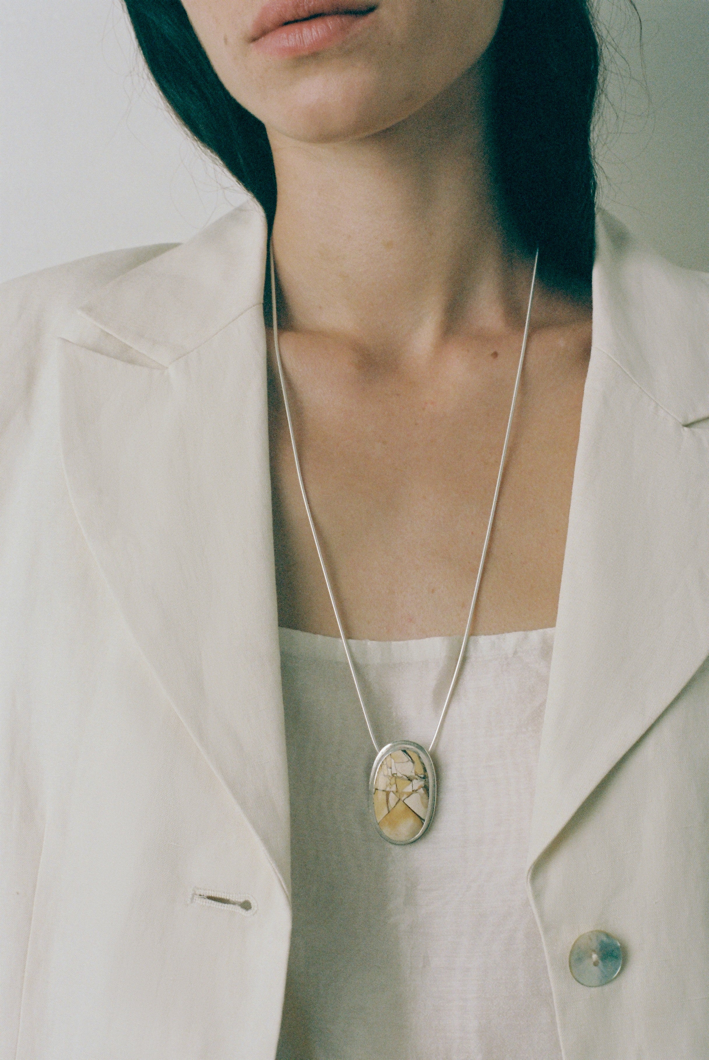 Ritual Object 02 | Pendant