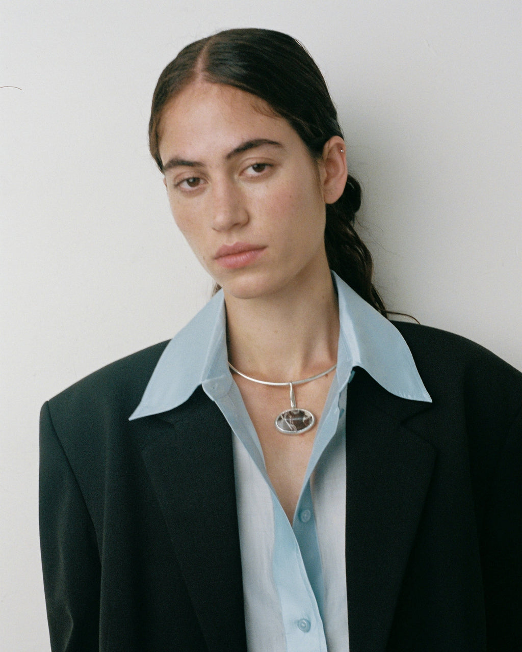 Ritual Object 01 | Collar