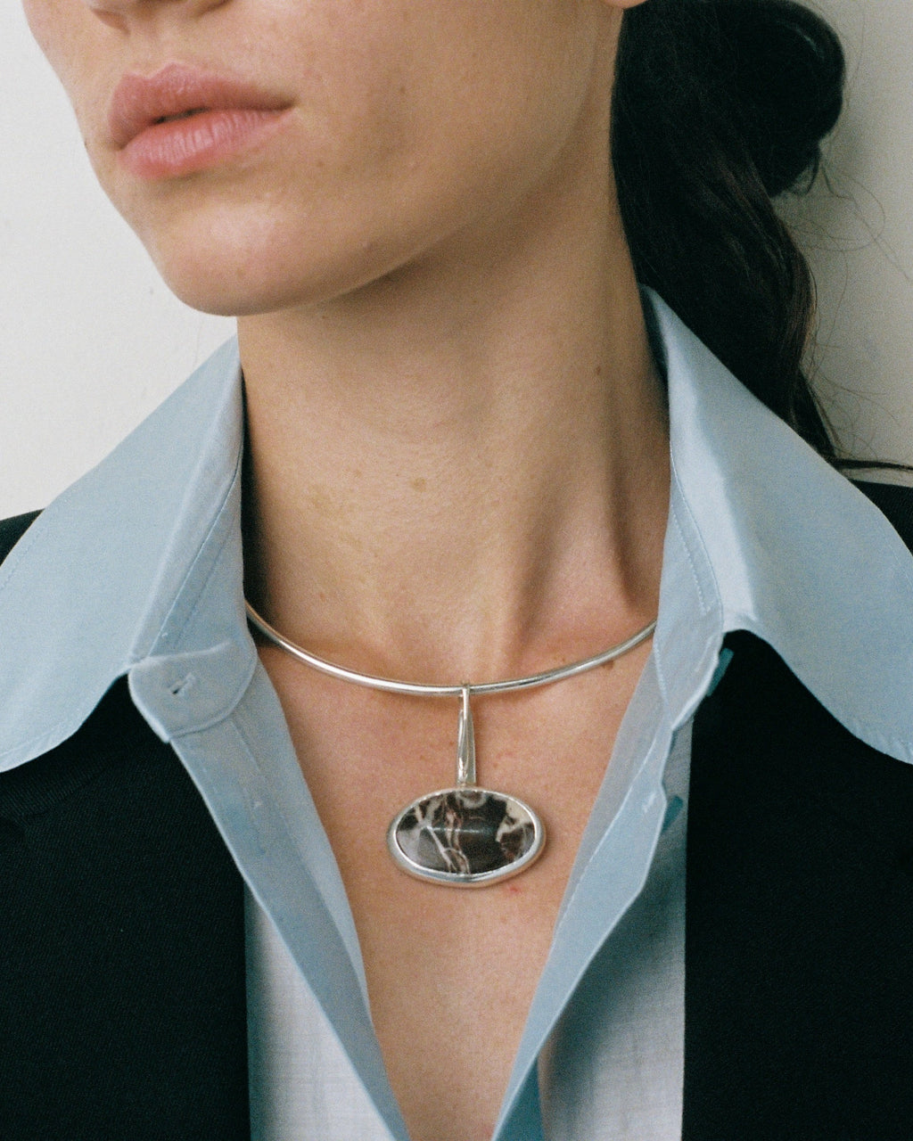 Ritual Object 01 | Collar