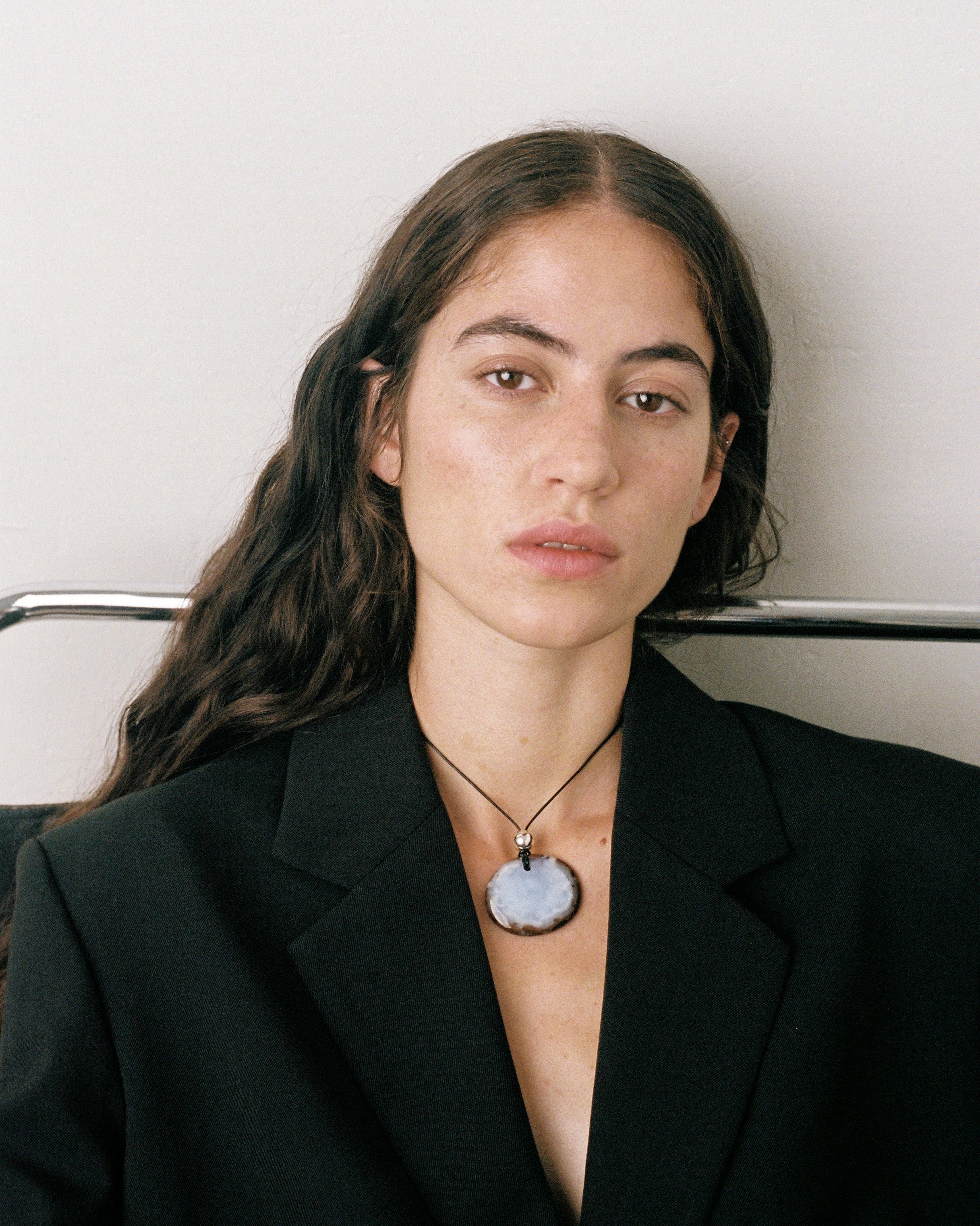 Ritual Object 03 | Talisman Necklace