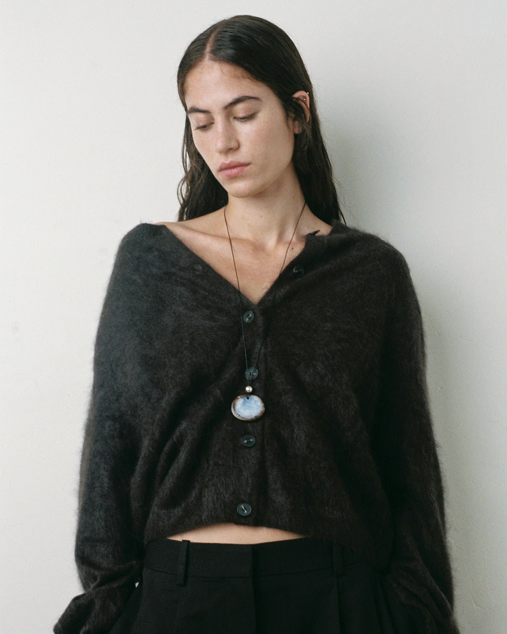 Ritual Object 03 | Talisman Necklace