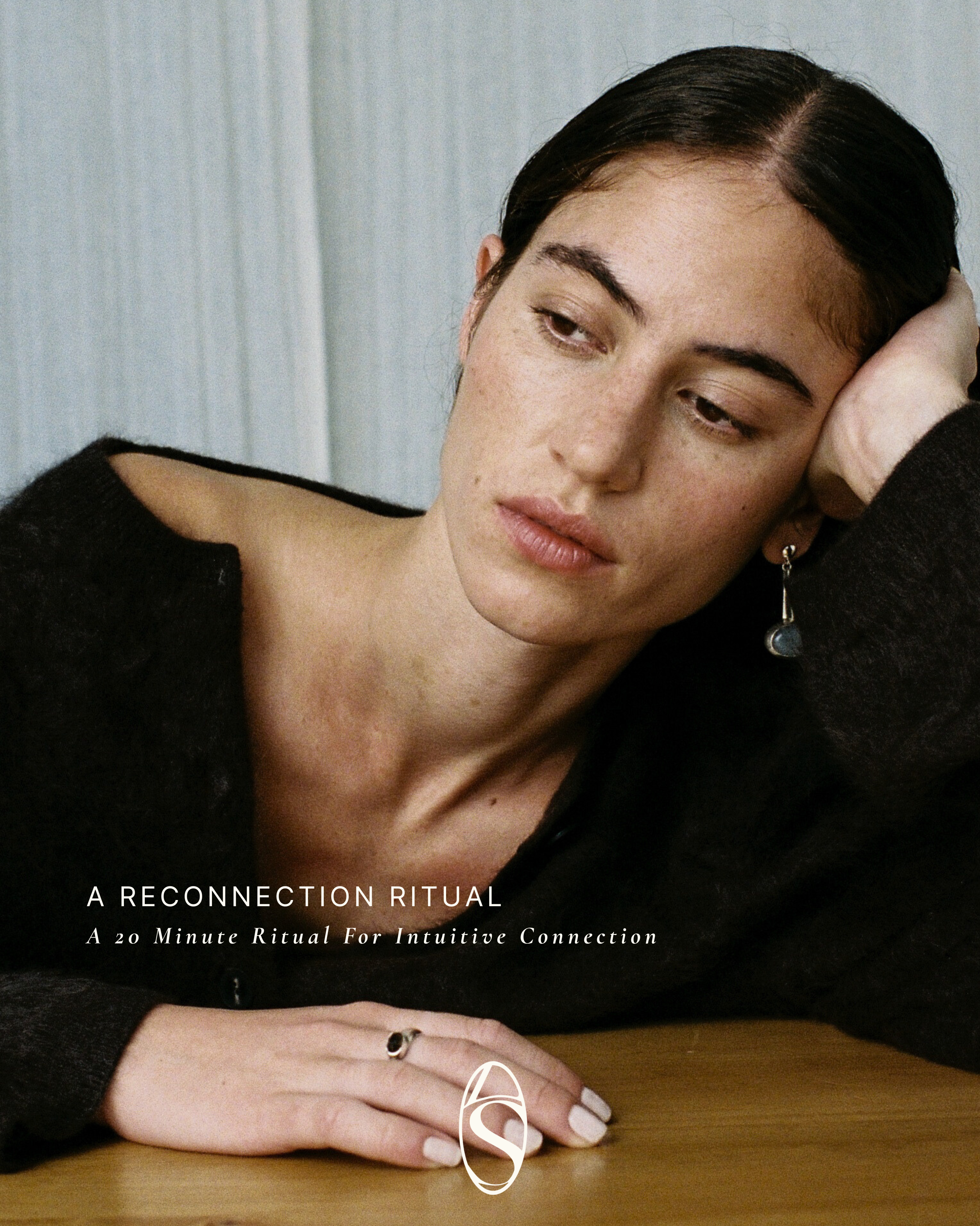 The Reconnection Ritual