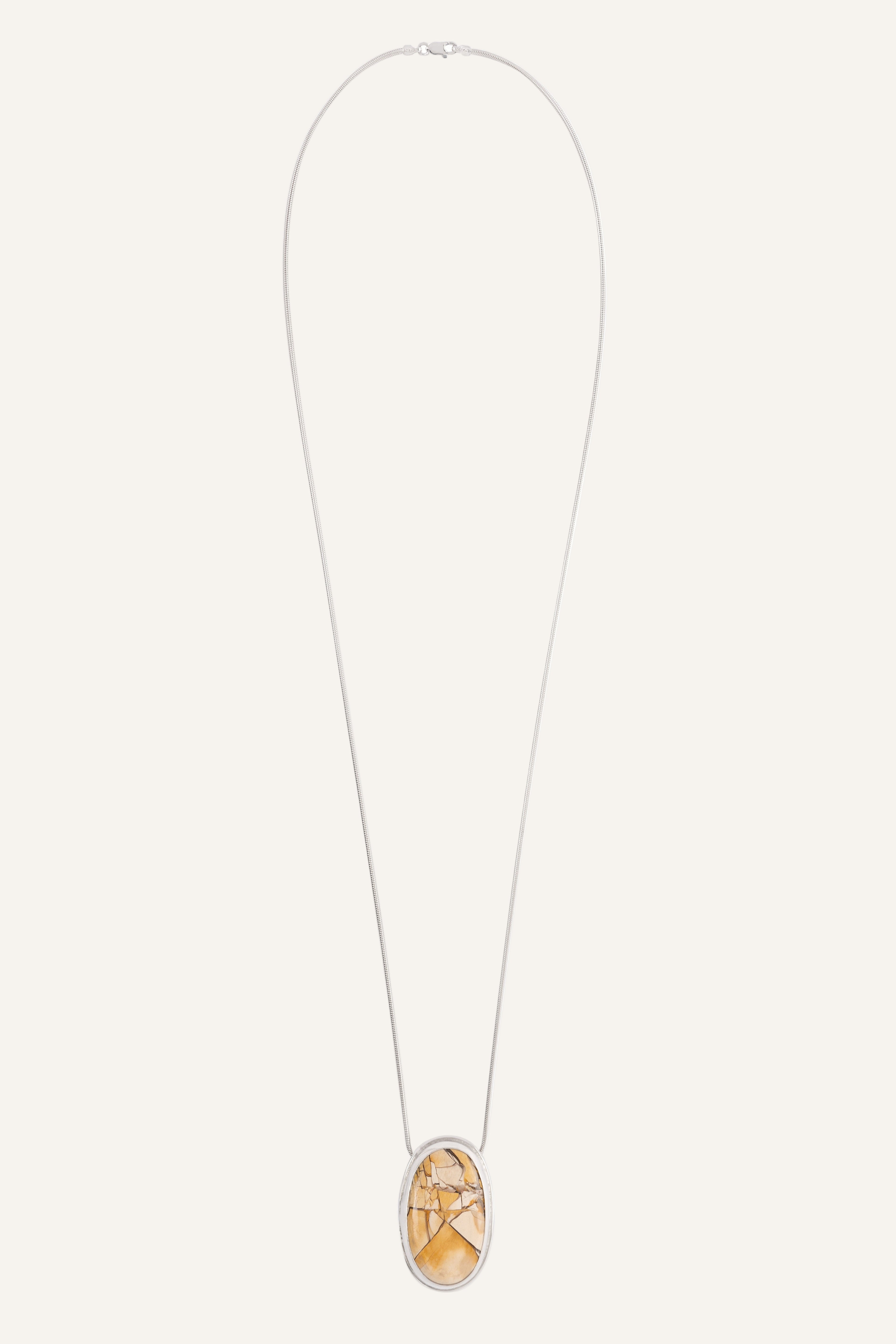 Ritual Object 02 | Pendant