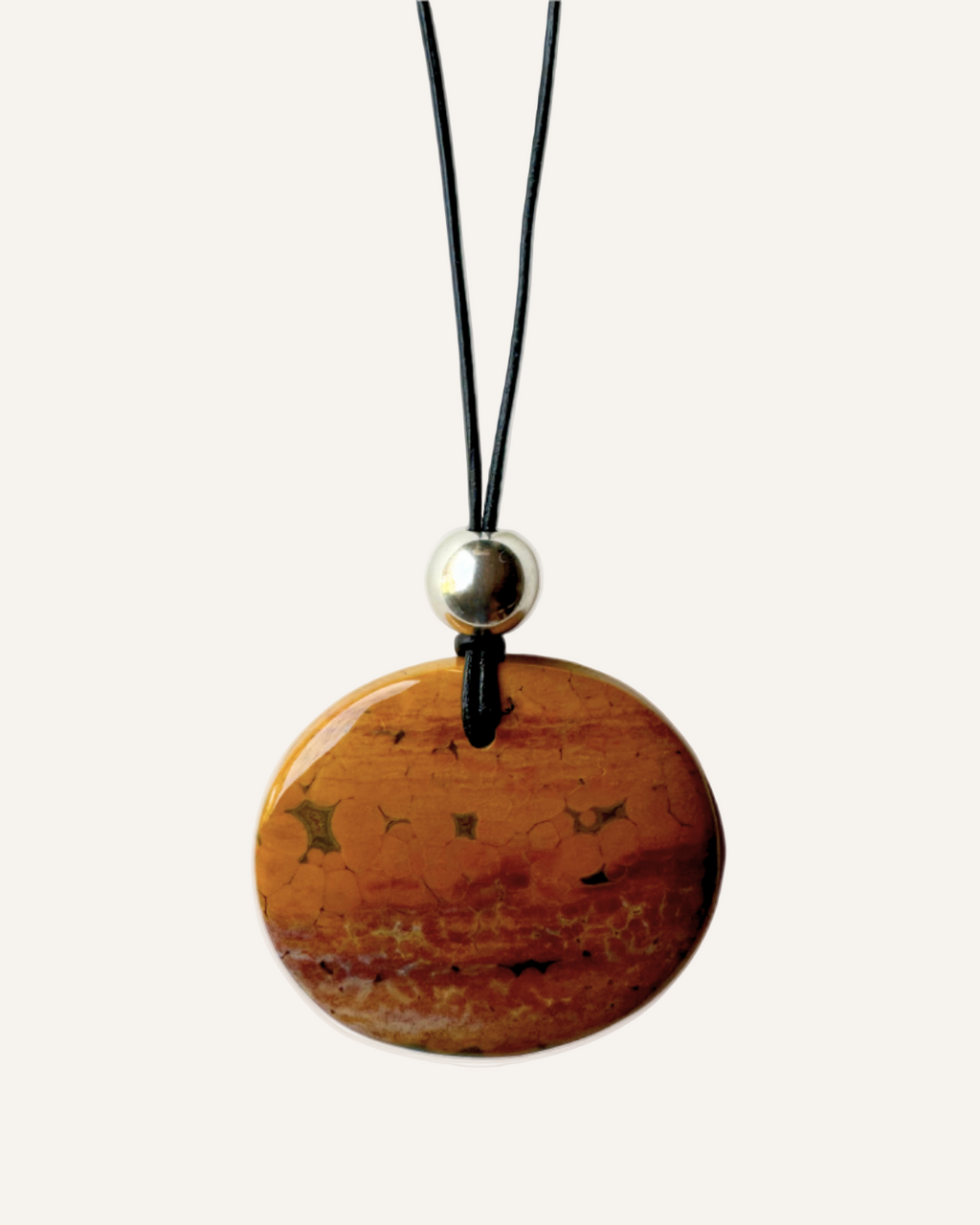 Ritual Object 03 | Talisman Necklace