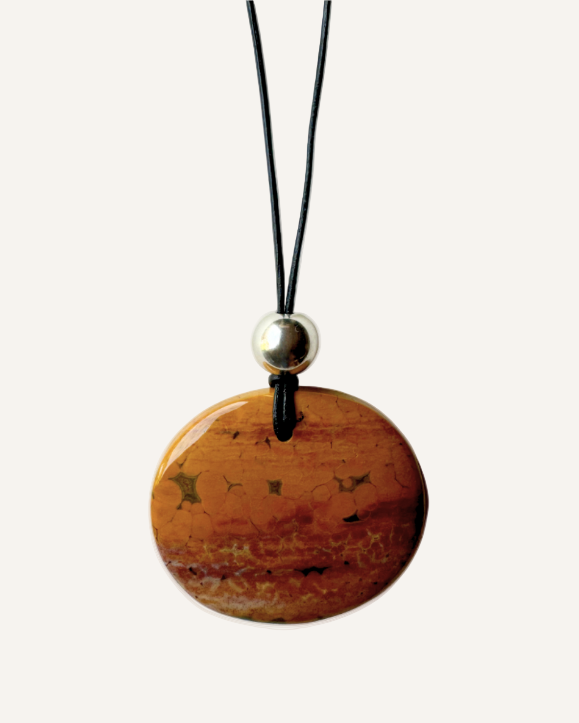 Ritual Object 03 | Talisman Necklace