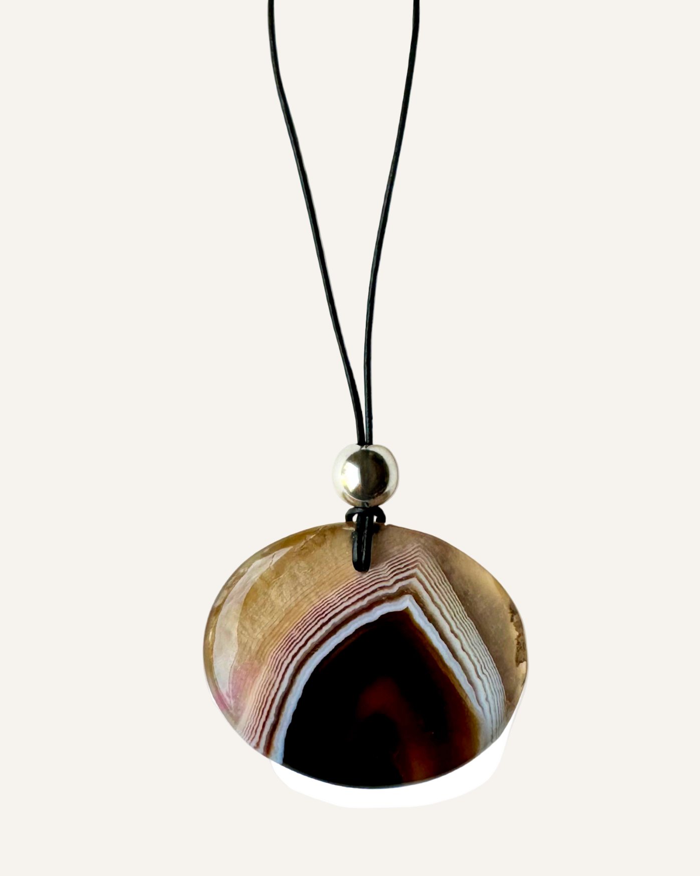 Ritual Object 03 | Talisman Necklace